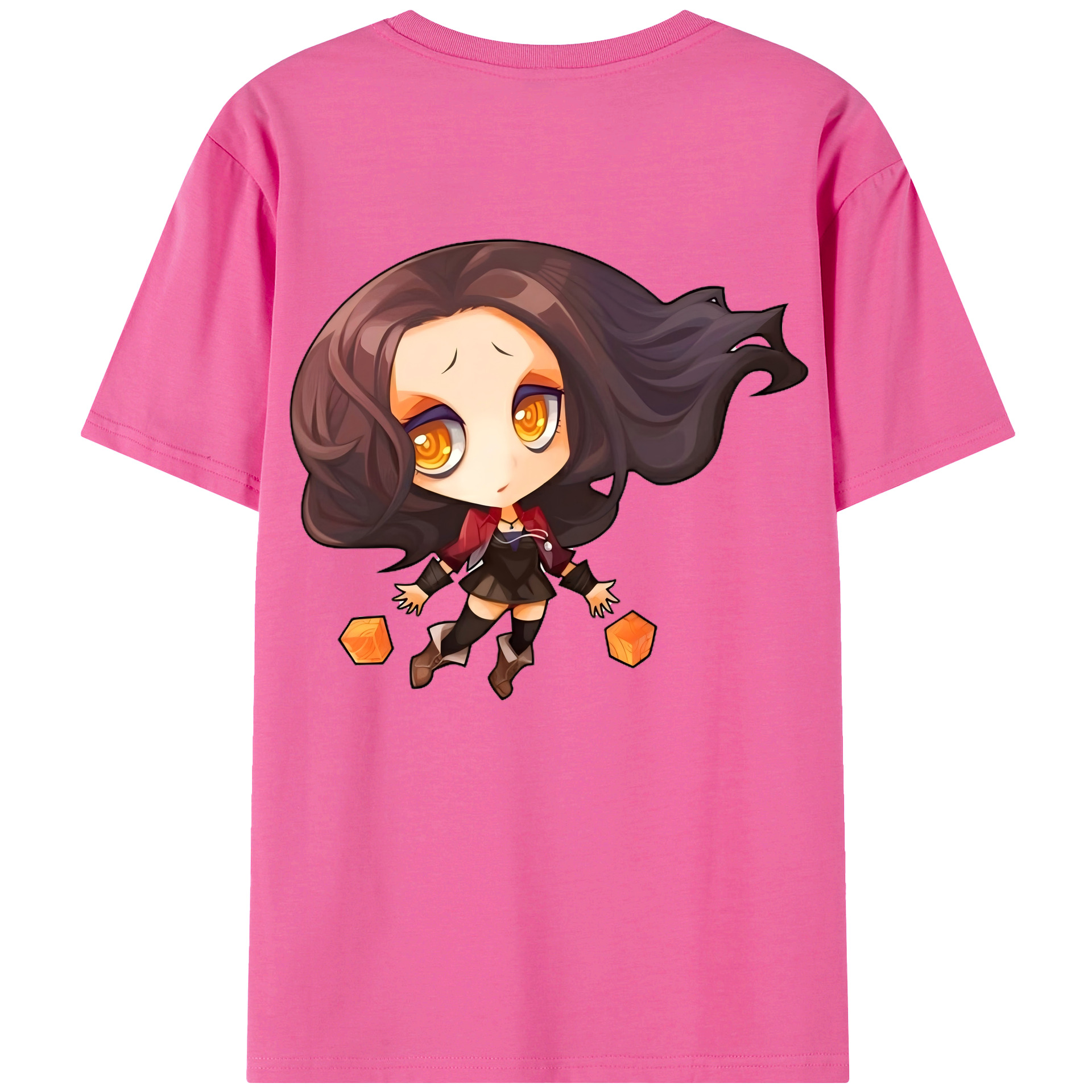 （画像用） アベンジャーズ The Avengers レディース半袖Tシャツ(バックプリント)
